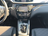 NISSAN d'occasion QASHQAI 1.2 DIG-T 115 N-CONNECTA de 2017 Beauvais