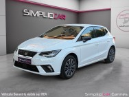SEAT d'occasion IBIZA 1.0 EcoTSI 95ch Start/Stop Xcellence de 2017
