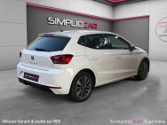 SEAT d'occasion IBIZA 1.0 EcoTSI 95ch Start/Stop Xcellence de 2017