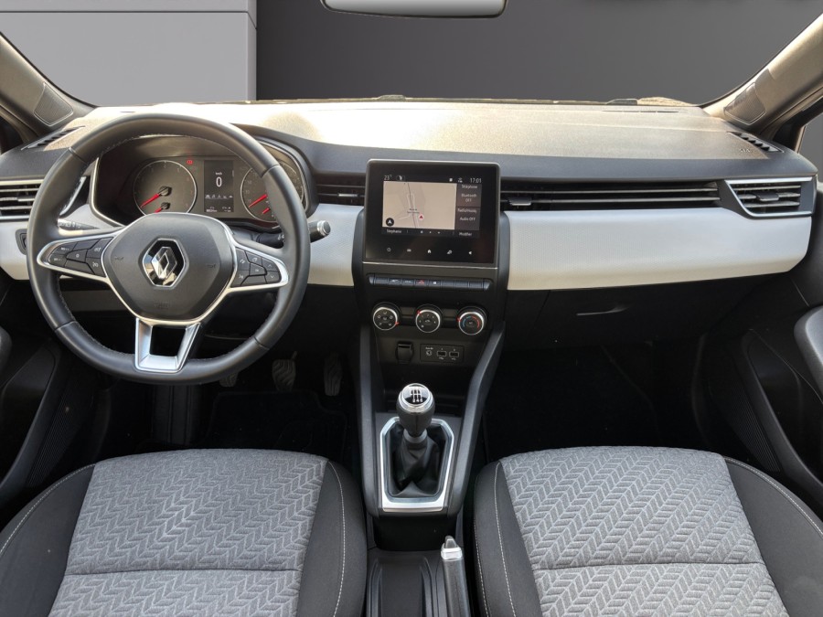 RENAULT d'occasion CLIO 1.0 TCe 90ch Limited -21 de 2021 Orleans (45)﻿