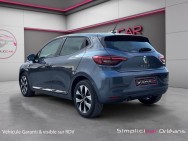 RENAULT d'occasion CLIO 1.0 TCe 90ch Limited -21 de 2021 Orleans (45)﻿