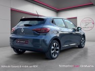 RENAULT d'occasion CLIO 1.0 TCe 90ch Limited -21 de 2021 Orleans (45)﻿