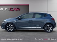 RENAULT d'occasion CLIO 1.0 TCe 90ch Limited -21 de 2021 Orleans (45)﻿