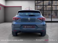 RENAULT d'occasion CLIO 1.0 TCe 90ch Limited -21 de 2021 Orleans (45)﻿