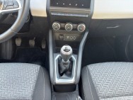 RENAULT d'occasion CLIO 1.0 TCe 90ch Limited -21 de 2021 Orleans (45)﻿