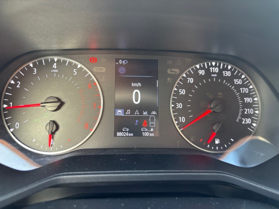 RENAULT d'occasion CLIO 1.0 TCe 90ch Limited -21 de 2021 Orleans (45)﻿