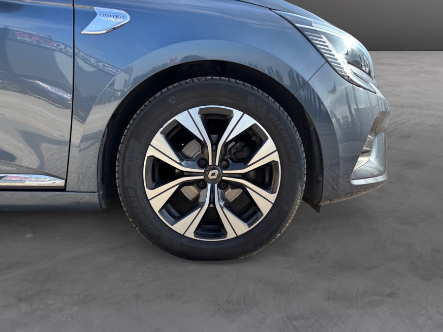 RENAULT d'occasion CLIO 1.0 TCe 90ch Limited -21 de 2021 Orleans (45)﻿