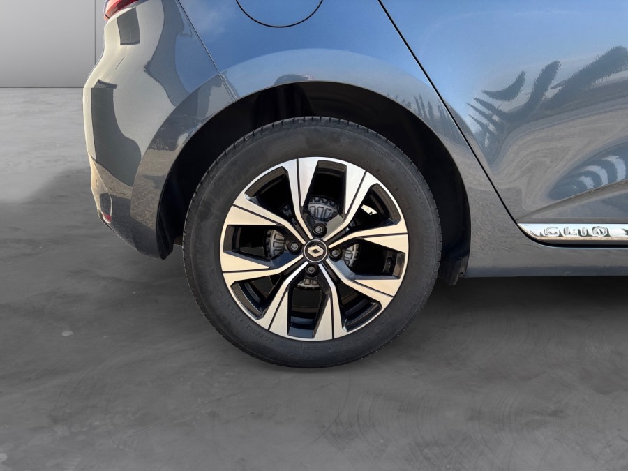 RENAULT d'occasion CLIO 1.0 TCe 90ch Limited -21 de 2021 Orleans (45)﻿