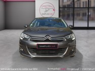 CITROEN d'occasion C4 1.2 110 LIVE de 2016 Orgeval Verneuil (78)﻿