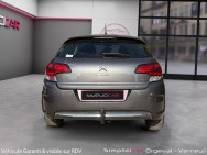CITROEN d'occasion C4 1.2 110 LIVE de 2016 Orgeval Verneuil (78)﻿