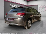 CITROEN d'occasion C4 1.2 110 LIVE de 2016 Orgeval Verneuil (78)﻿