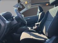 NISSAN d'occasion QASHQAI 1.2 DIG-T 115 N-CONNECTA de 2017 Beauvais