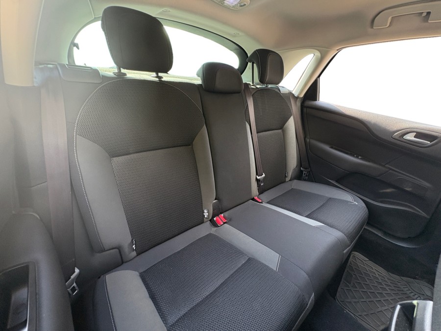 CITROEN d'occasion C4 1.2 110 LIVE de 2016 Orgeval Verneuil (78)﻿