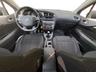 CITROEN d'occasion C4 1.2 110 LIVE de 2016 Orgeval Verneuil (78)﻿