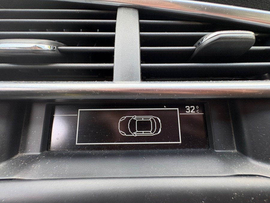 CITROEN d'occasion C4 1.2 110 LIVE de 2016 Orgeval Verneuil (78)﻿