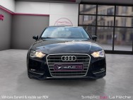 AUDI d'occasion A3 SPORTBACK 1.6 TDI 105 ATTRACTION de 2014 La Flèche