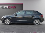 AUDI d'occasion A3 SPORTBACK 1.6 TDI 105 ATTRACTION de 2014 La Flèche