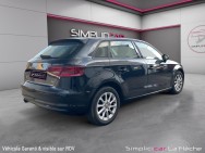 AUDI d'occasion A3 SPORTBACK 1.6 TDI 105 ATTRACTION de 2014 La Flèche