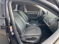 AUDI d'occasion A3 SPORTBACK 1.6 TDI 105 ATTRACTION de 2014 La Flèche