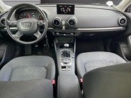 AUDI d'occasion A3 SPORTBACK 1.6 TDI 105 ATTRACTION de 2014 La Flèche