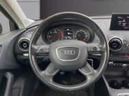 AUDI d'occasion A3 SPORTBACK 1.6 TDI 105 ATTRACTION de 2014 La Flèche