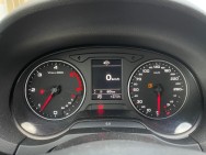 AUDI d'occasion A3 SPORTBACK 1.6 TDI 105 ATTRACTION de 2014 La Flèche