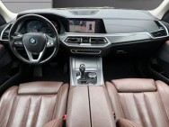 BMW d'occasion X5 3 D XDRIVE 30D 286 xLine AUTO de 2021 Orleans (45)﻿