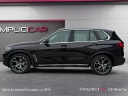 BMW d'occasion X5 3 D XDRIVE 30D 286 xLine AUTO de 2021 Orleans (45)﻿