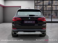 BMW d'occasion X5 3 D XDRIVE 30D 286 xLine AUTO de 2021 Orleans (45)﻿