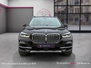 BMW d'occasion X5 3 D XDRIVE 30D 286 xLine AUTO de 2021 Orleans (45)﻿