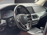 BMW d'occasion X5 3 D XDRIVE 30D 286 xLine AUTO de 2021 Orleans (45)﻿
