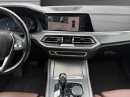 BMW d'occasion X5 3 D XDRIVE 30D 286 xLine AUTO de 2021 Orleans (45)﻿