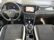 VOLKSWAGEN d'occasion T-ROC 2.0 TDI 150 CARAT 4 MOTION DSG de 2019