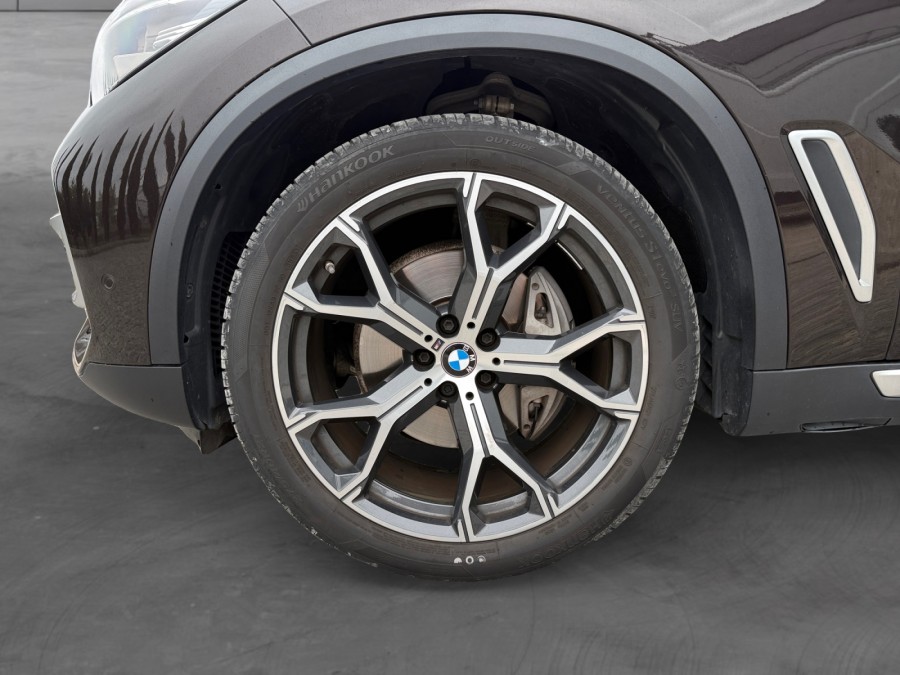 BMW d'occasion X5 3 D XDRIVE 30D 286 xLine AUTO de 2021 Orleans (45)﻿