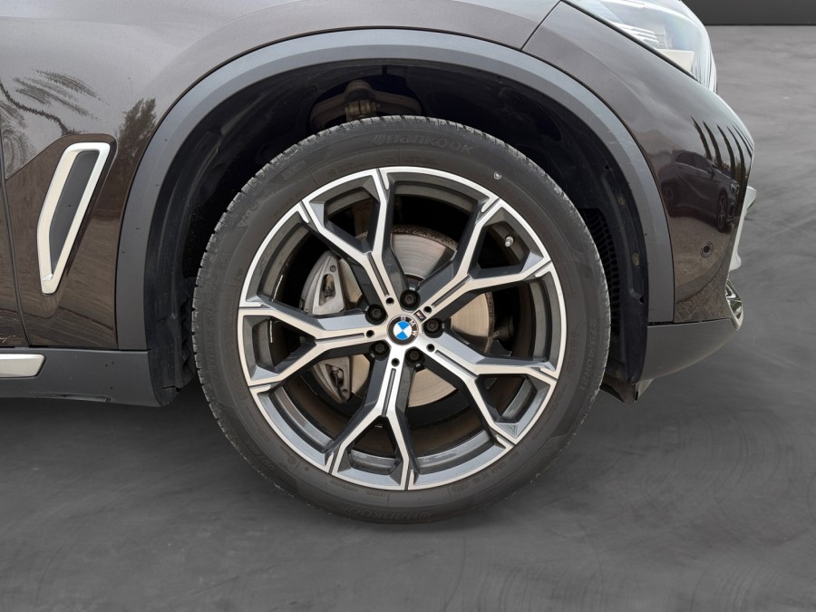 BMW d'occasion X5 3 D XDRIVE 30D 286 xLine AUTO de 2021 Orleans (45)﻿