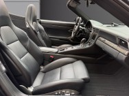 PORSCHE d'occasion 911 Turbo S de 2015 Cannes (06)﻿