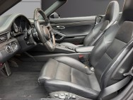 PORSCHE d'occasion 911 Turbo S de 2015 Cannes (06)﻿