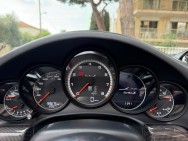 PORSCHE d'occasion 911 Turbo S de 2015 Cannes (06)﻿
