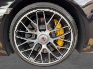 PORSCHE d'occasion 911 Turbo S de 2015 Cannes (06)﻿