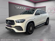 MERCEDES d'occasion GLE COUPE 350 DE 4MATIC AMG LINE AUTO de 2020