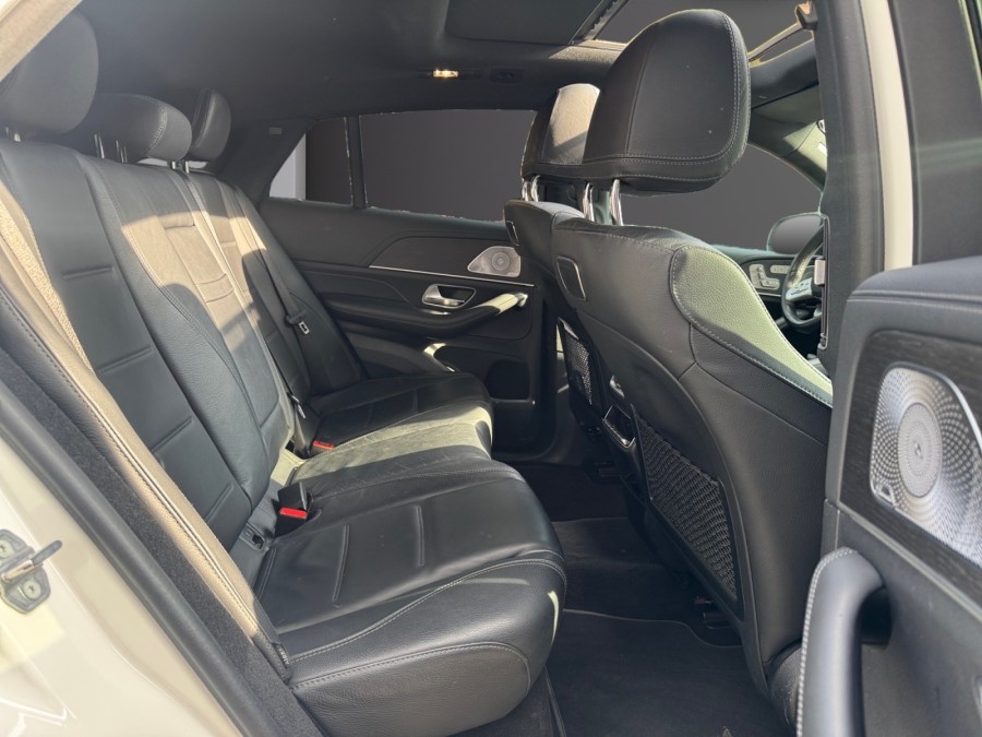 MERCEDES d'occasion GLE COUPE 350 DE 4MATIC AMG LINE AUTO de 2020