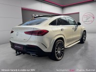MERCEDES d'occasion GLE COUPE 350 DE 4MATIC AMG LINE AUTO de 2020