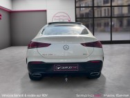 MERCEDES d'occasion GLE COUPE 350 DE 4MATIC AMG LINE AUTO de 2020