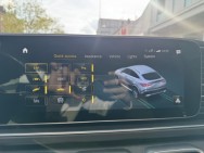 MERCEDES d'occasion GLE COUPE 350 DE 4MATIC AMG LINE AUTO de 2020