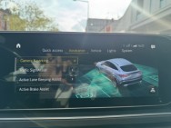 MERCEDES d'occasion GLE COUPE 350 DE 4MATIC AMG LINE AUTO de 2020