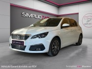 PEUGEOT d'occasion 308 1.5 BLUE HDI 130 de 2021 Rodez (12)﻿