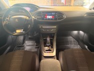 PEUGEOT d'occasion 308 1.5 BLUE HDI 130 de 2021 Rodez (12)﻿