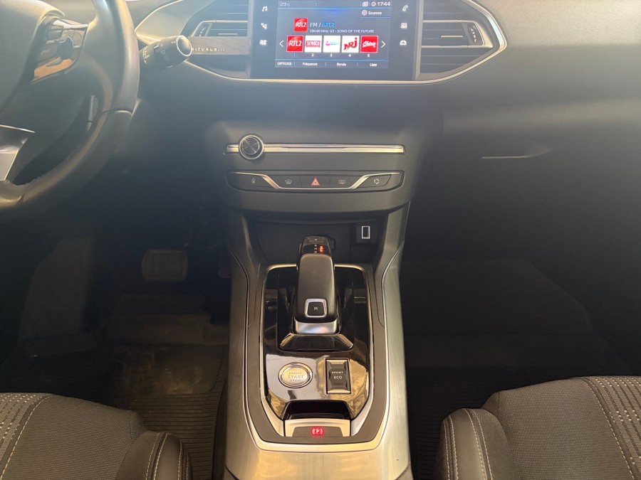 PEUGEOT d'occasion 308 1.5 BLUE HDI 130 de 2021 Rodez (12)﻿