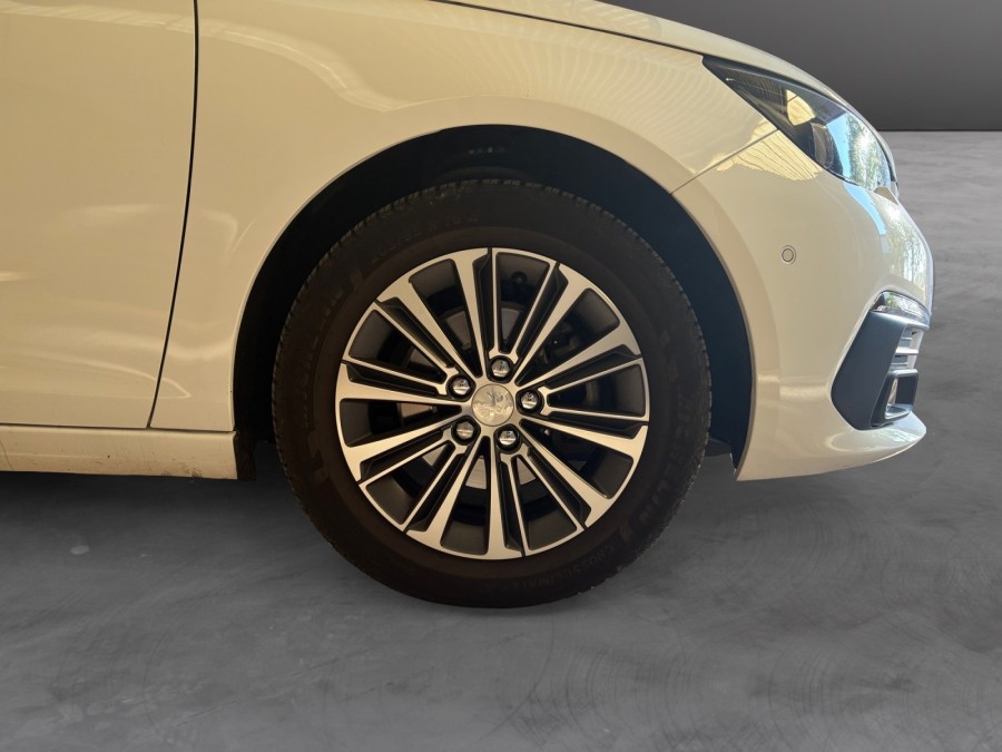 PEUGEOT d'occasion 308 1.5 BLUE HDI 130 de 2021 Rodez (12)﻿