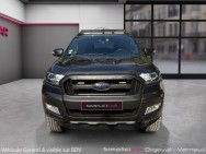 FORD d'occasion RANGER 3.2 TDCi 200ch Double Cabine Limited BVA6 de